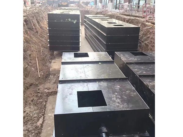 洛川​甘肃嘉源通环保：全品类水处理设备，一站式守护碧水清流